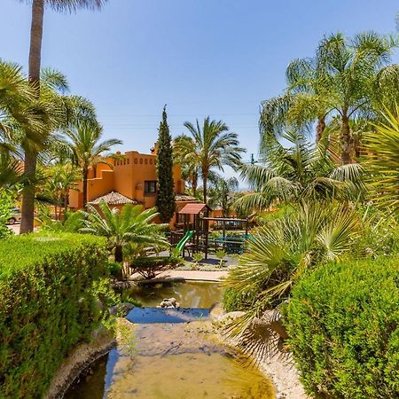 Garden Suite Beach & Relax Sitio de Calahonda Esterno foto