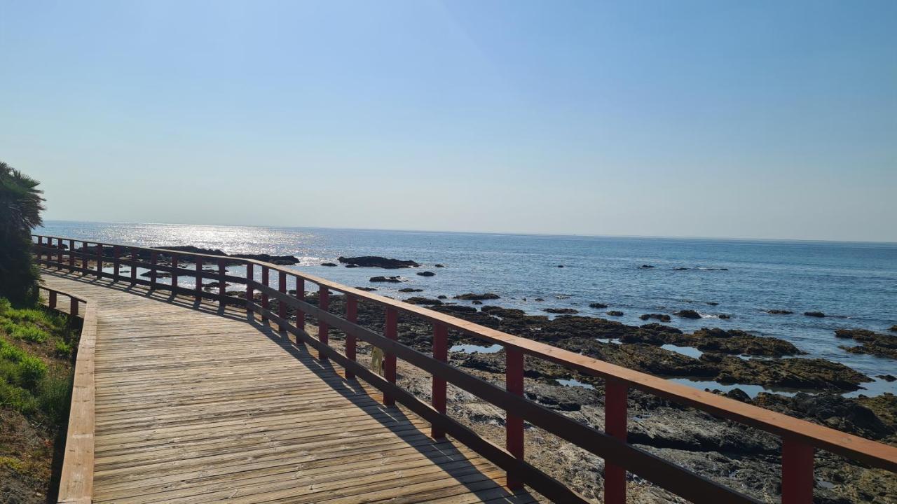 Garden Suite Beach & Relax Sitio de Calahonda Esterno foto