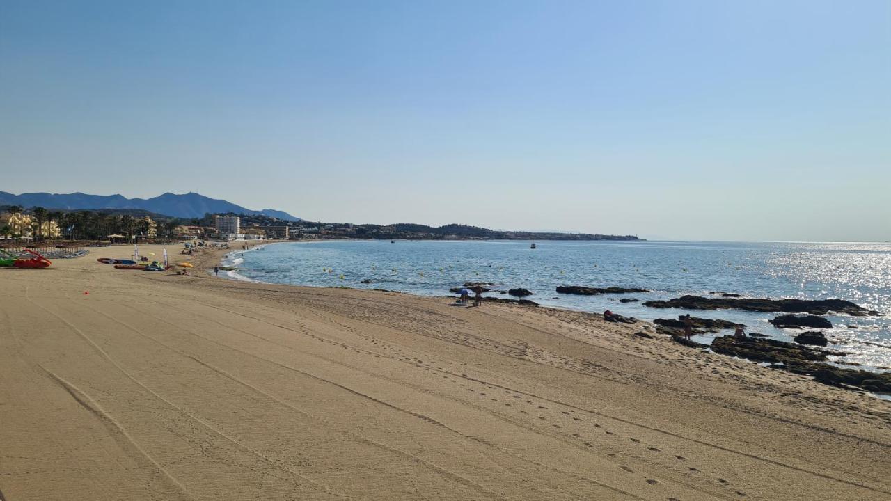 Garden Suite Beach & Relax Sitio de Calahonda Esterno foto