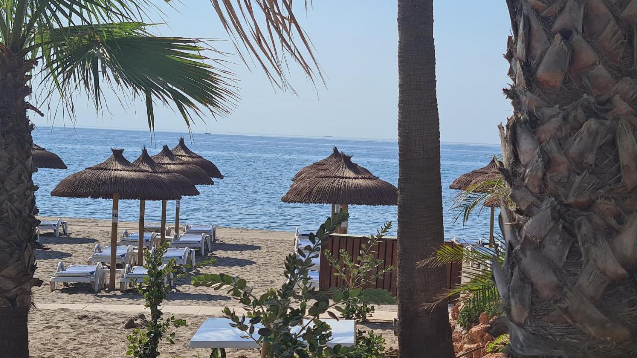 Garden Suite Beach & Relax Sitio de Calahonda Esterno foto